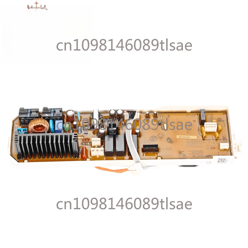 

WW70J5280GS Computer Board GW Motherboard 5283IW Inverter Board DC92-01769