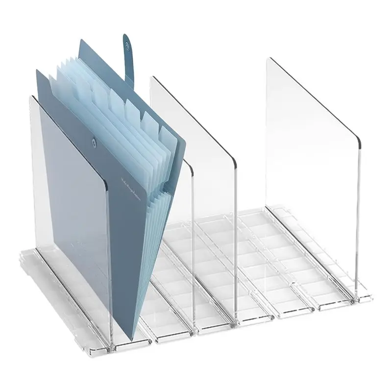 new-arrivals-acrylic-desktop-file-sorter-organizer-4-compartments-mail-organizers-for-desk-for-desktop-shelf-officeorganize
