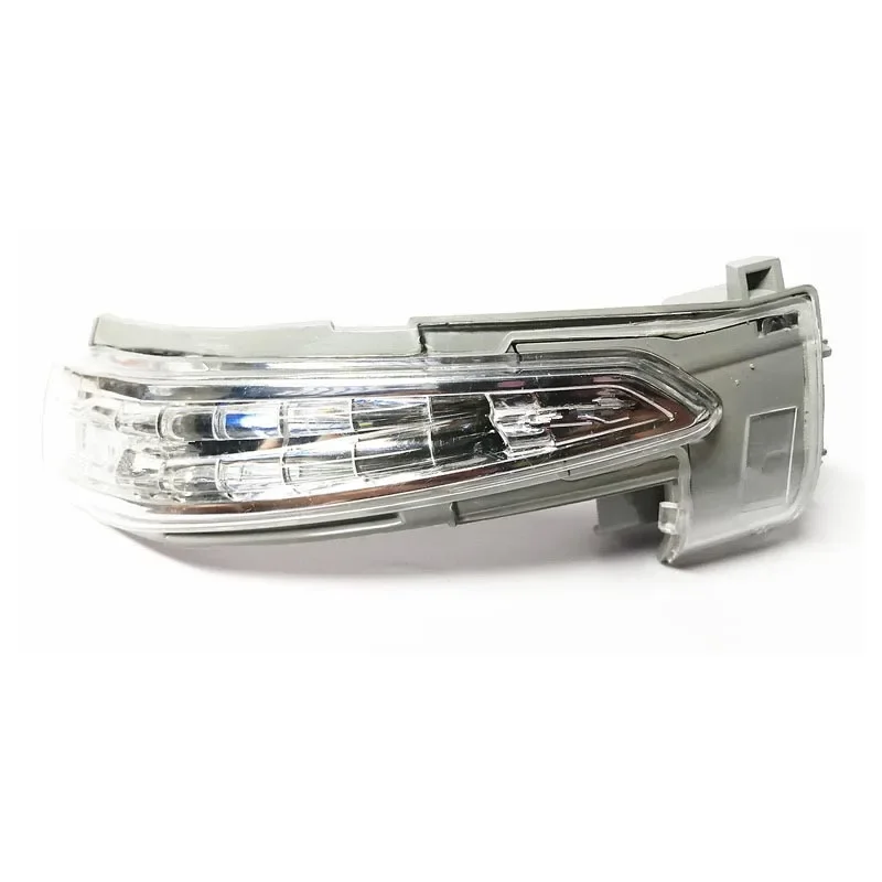 1 SZT. Kierunkowskaz Samochodowy Pasuje do Peugeot 508 Citroen DS5 C4 2010-2016 4068916 6202869 6325J5 6325J4