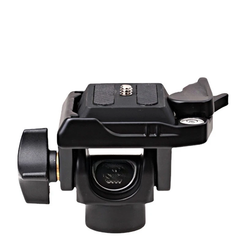 

2D PTZ SLR camera macro, photography camera 2D, direction control monopod, professional PTZ