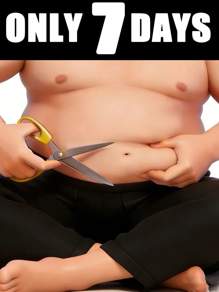 

Как ножницы, постоянно удаляющие ваши заботы. Размеры от XXXL до XXL, а затем L, M и S.