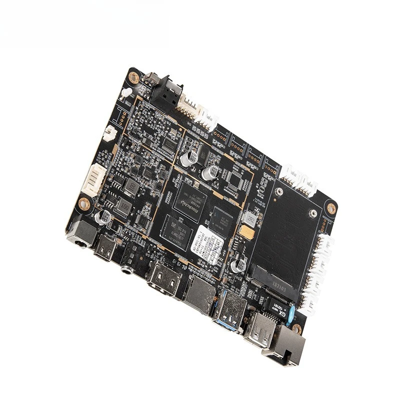 

3328 Rui main board Industrial control computer development board Industrial Android main board