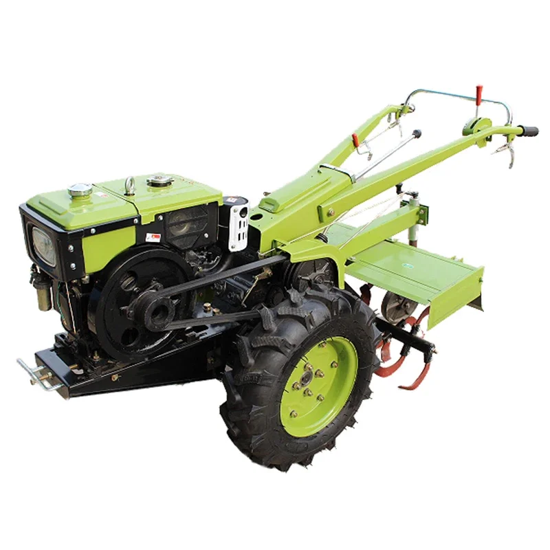 

【Hot】China Factory Professional High Efficiency Farming Machinery Agricultural Farm Cultivator