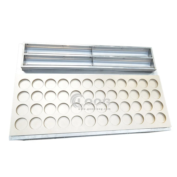 Hot Selling Restaurant Equipment Electric Red Bean Cake Making Machine Commercial Obanyaki Maker For Sales
