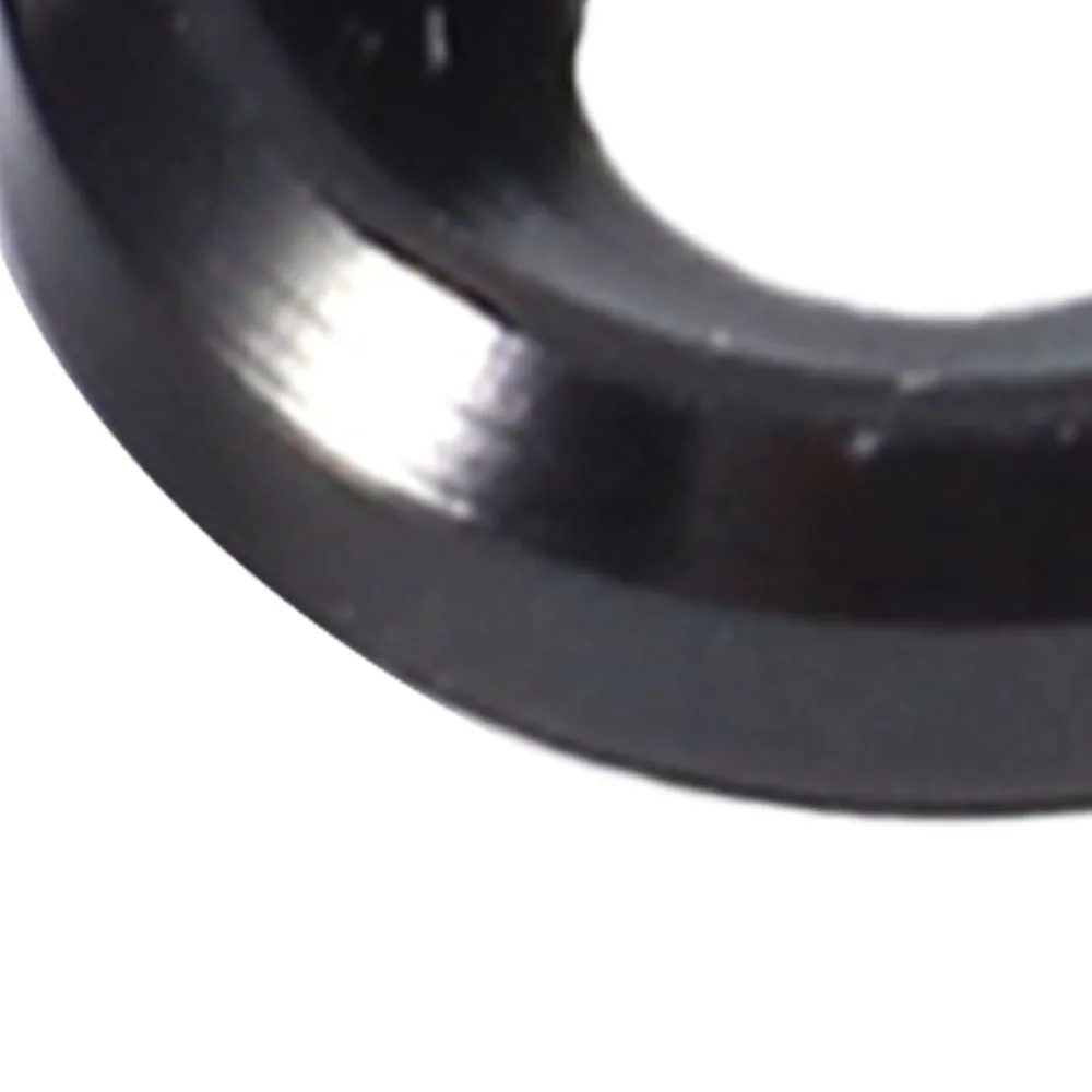 20pcs Versatile Durable Countersunk Head Washers Precision Lightweight Flange Spacer Washer Cone Cup Washers For Car