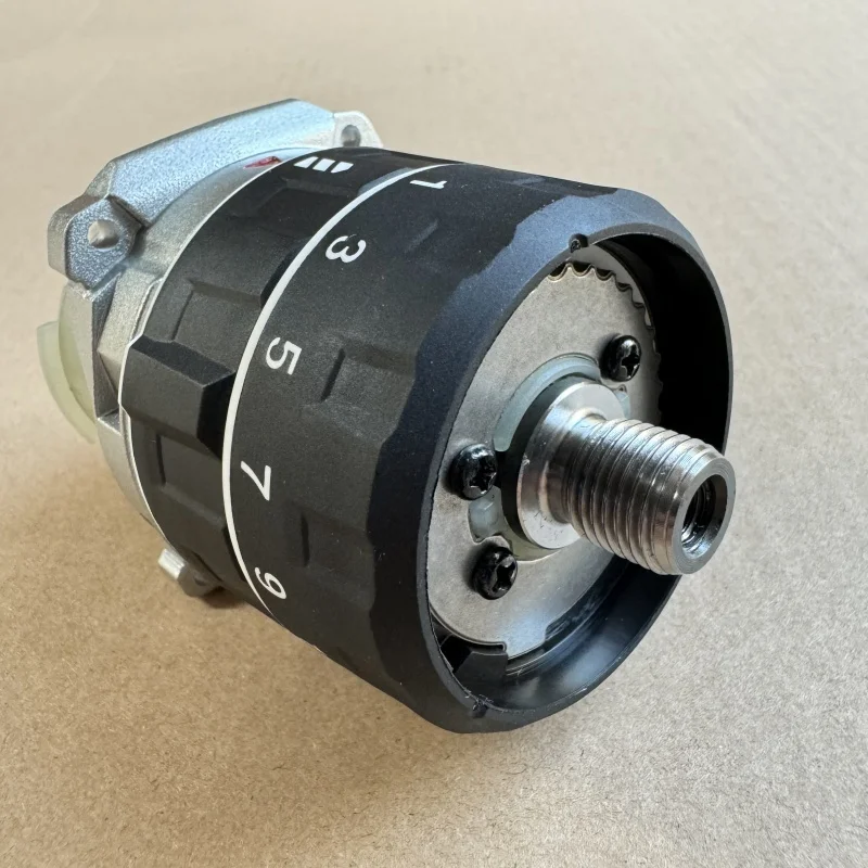 未開封です。 GEAR BOX 123953-7 for Makita XPH12 DHP484 DHP484Z HP484D 123736-5
