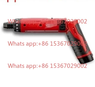 Manual Electric Rep…