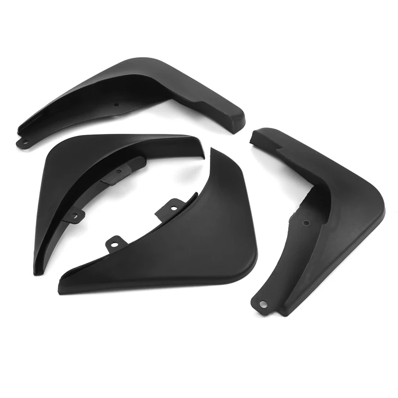 Mud Flaps For Vauxhall Opel Astra J Buick Verano 2010-2016 Mudflaps Splash Guards Mud Flap Mudguards