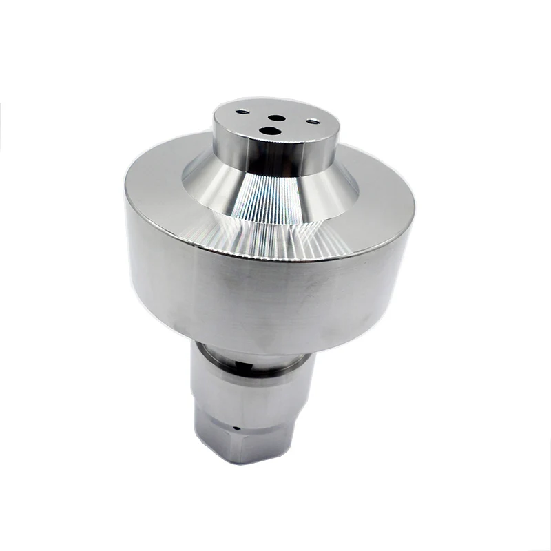 Waterjet Spare Parts Check Valve Body SLV 75s /100s SHIP 72110961 5000499 105679 for Waterjet High Pressure Pump