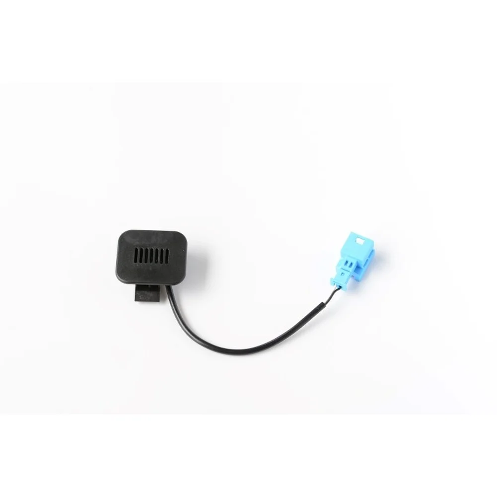 Car Microphone Wire For Benz For GLA For A For Class For B Class For CLA Series 246 117 156 176 Audio Cable Replacement Part