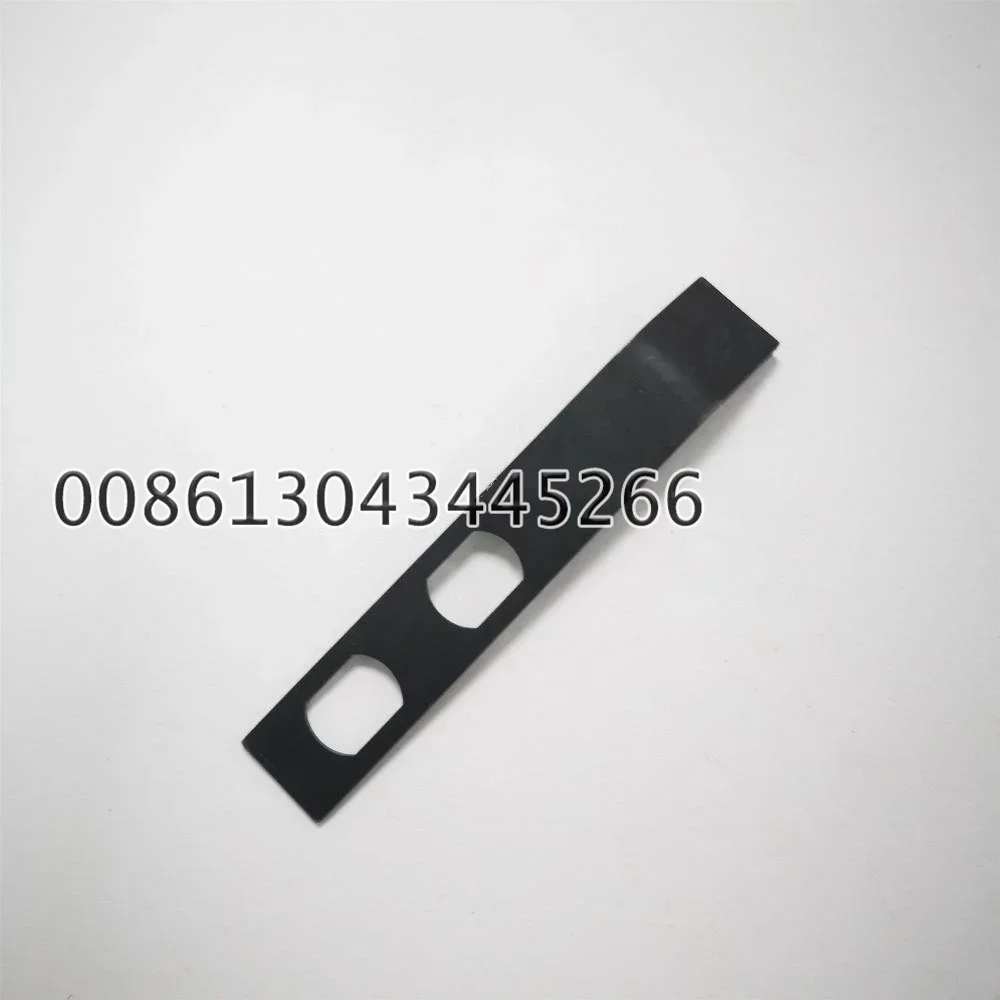 

Free Shipping 10 PCS 03.014.051F New Gripper Pad Offset Machinery Spare Parts For Heidelberg Press Parts Gripper 03.014.051