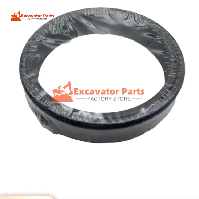 For Hitachi ZAX EX ZAX55 60 70-5A/5G 75US Walking motor gearbox mirror Oil seal floating Oil seal Excavator Parts