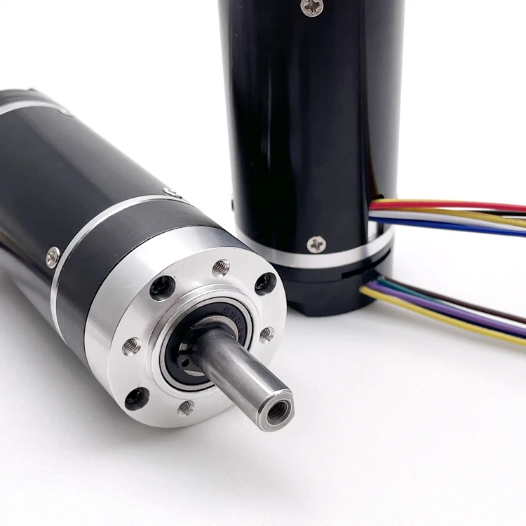 

Bldc Motor 24v 12v Small Engine 36mm 3650 Tt Custom High Power High Speed Rpm Low Noise Speed Control Custom Brushless Gearmotor