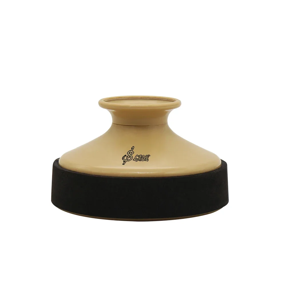 SLADE Neuer Typ Saxophon-Dämpfer Alt-Saxophon Übungsdämpfer Saxophon-Zubehör Holzblasinstrument-Accessoires – Detail 6