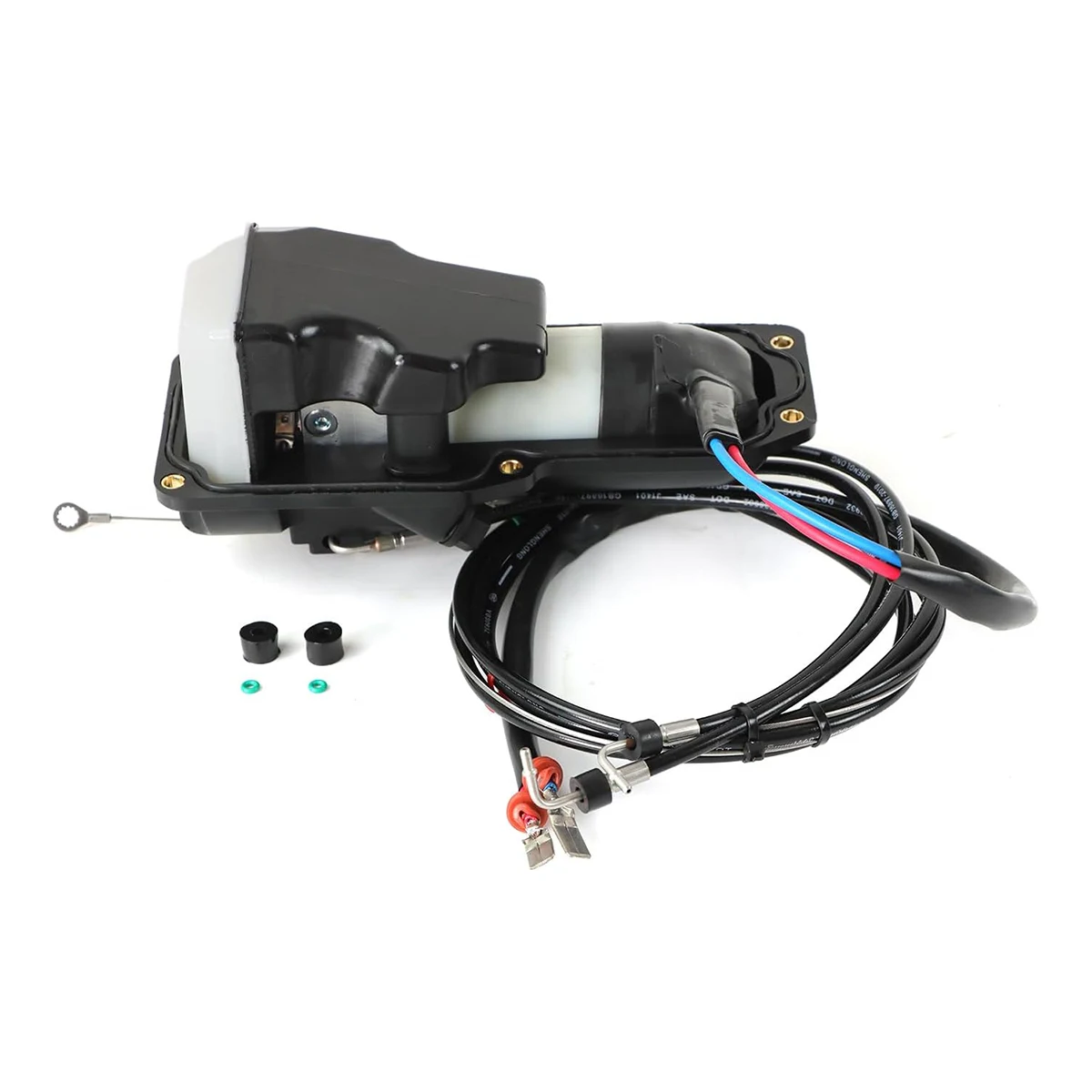 21945915 21573834 Power Trim Aktuator-Motorbaugruppe für Volvo Penta SX-A DPS-A DPS-B DPS-A OXi DPS-B OX SX-A 1.43 SX-A 1.51 – Detail 4