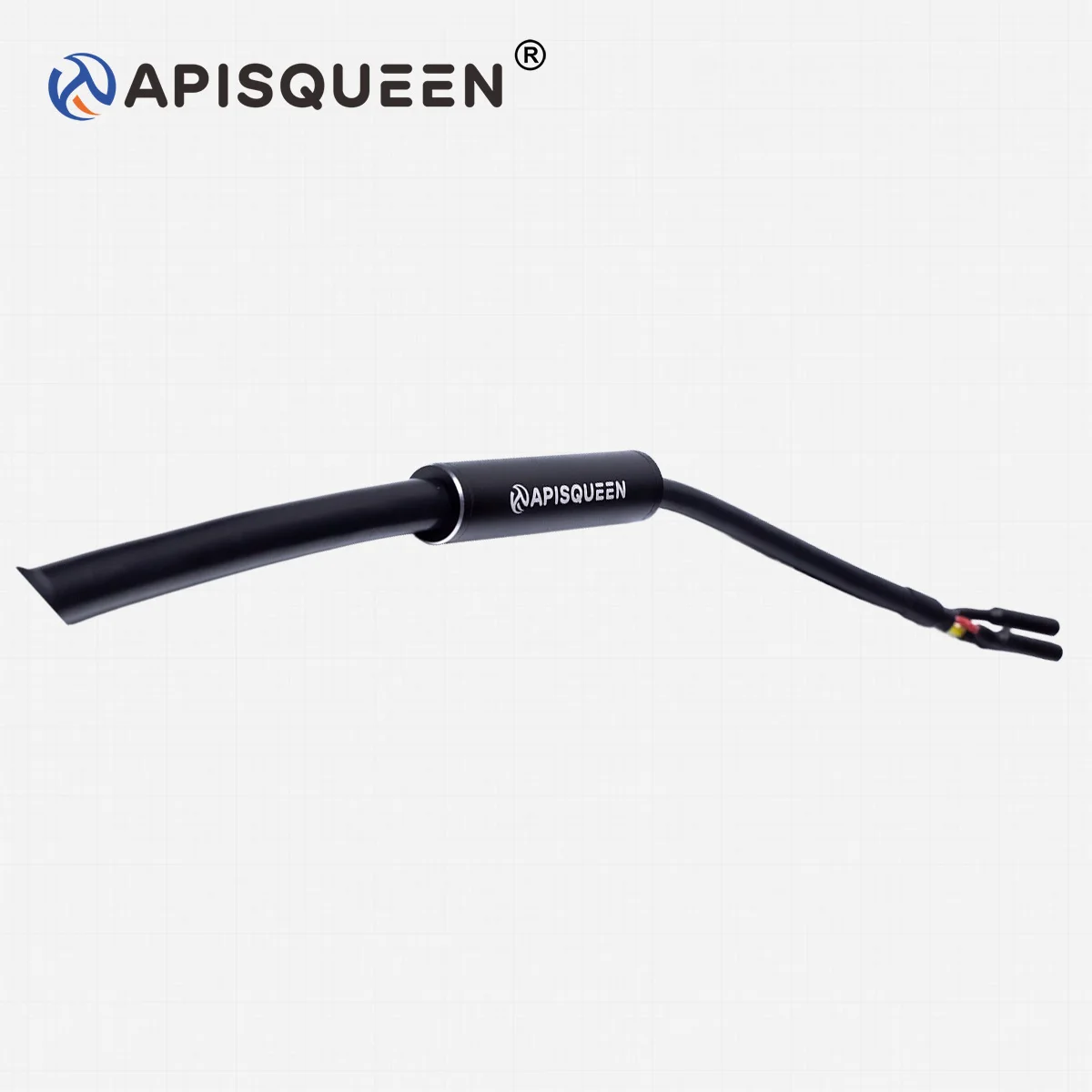 APISQUEEN 30A 2-4S Bidirectional Brushless ESC 5V 1A BEC PWM Speed Controller Waterproof Option for ROV Thruster
