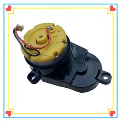 Motor de cepillo lateral para aspiradora eufy RoboVac 11S, 11S PlUS 11S MAX, 12, 15C, 15C MAX, 15T, 25C, 30, 30C, 30C MAX, 35C