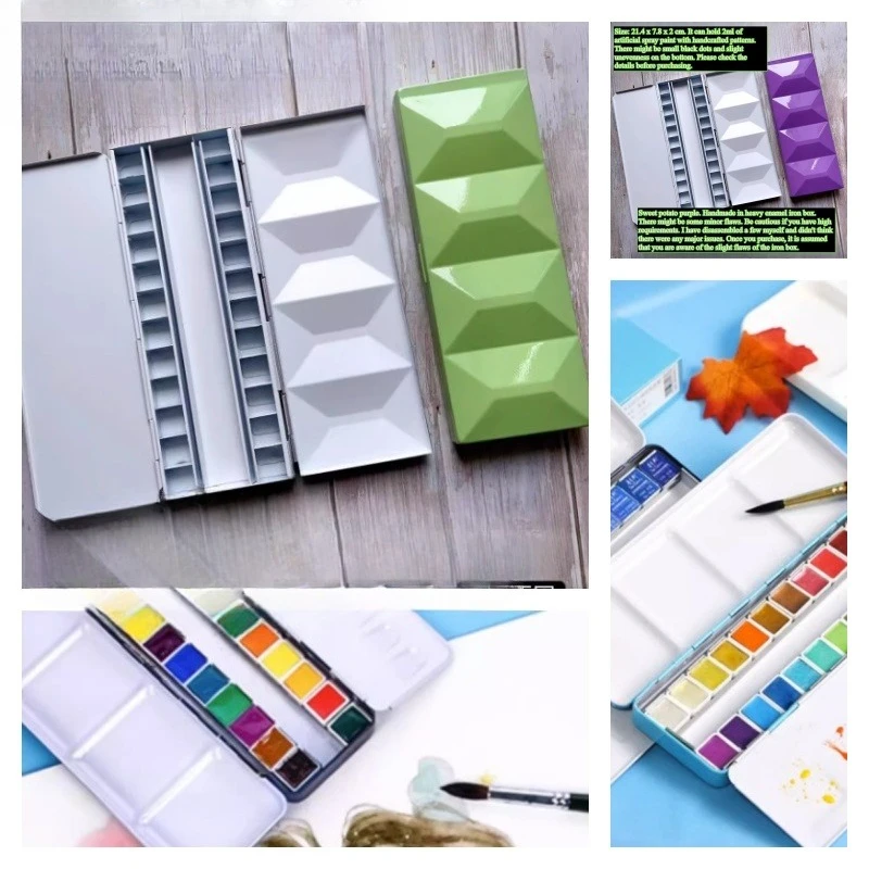 Three Folding Iron …