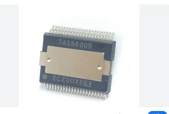 

TAS5630 TAS5630B 30639 SSOP TAS5630BDKD TAS5630BDKDR Chip HSSOP44 New original IC Chip