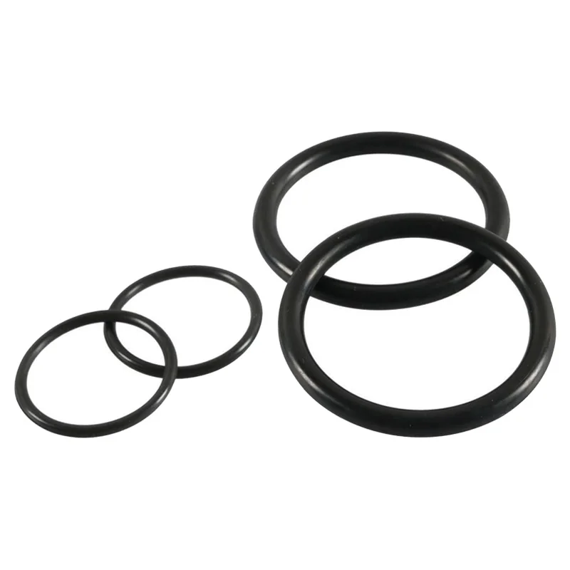 Premium Solenoid Valve O-Ring Seal For BMW E87 E88 E82 E90 E93 E92 E60 E64 E63 E66 X1 E84 X5 E53 E70 N46 11367506178 11367546379