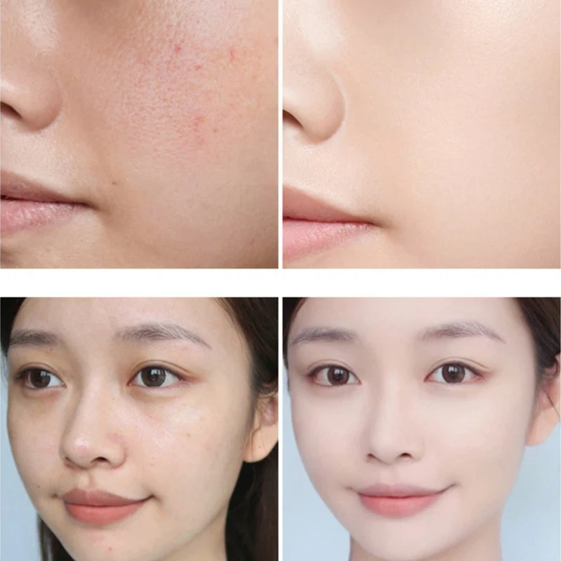 3 ألوان كونسيلر يغطي كامل الهالات السوداء علامات حب الشباب البقع المسيل للدموع الفراء كريم خافي عيوب البشرة سطع حتى كريم أساس البشرة جديد #4