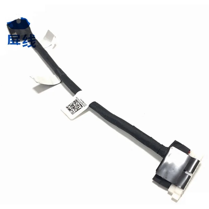 

НОВЫЙ аккумуляторный кабель для Dell Precision 7770 M7670 M7770, соединительный кабель аккумулятора OGHPF7 DC020042Y00