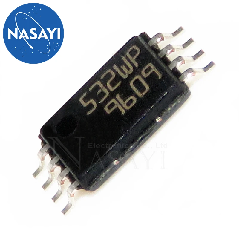 

10PCS 95320 532WP MSSOP-8