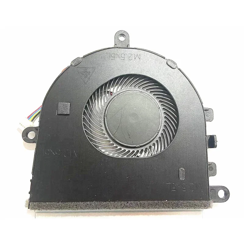 

New Original for Inspiron 5570 15-5575 3583 P75F 3501 Notebook Cooling Fan