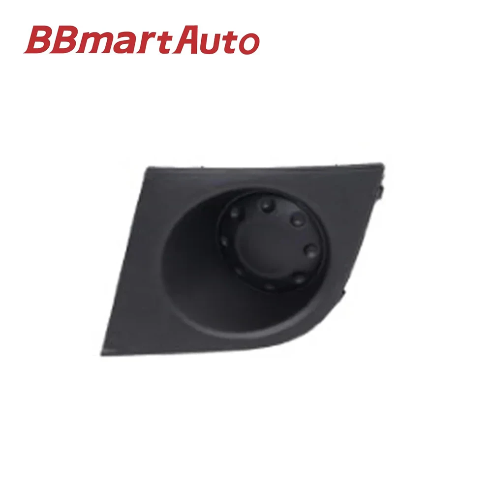 62257-ED500 BBmart Auto Parts 1pcs Fog Lamp Cover For Nissan Tiida C11 2005-2011 Wholesale Factory Price Car Accessories