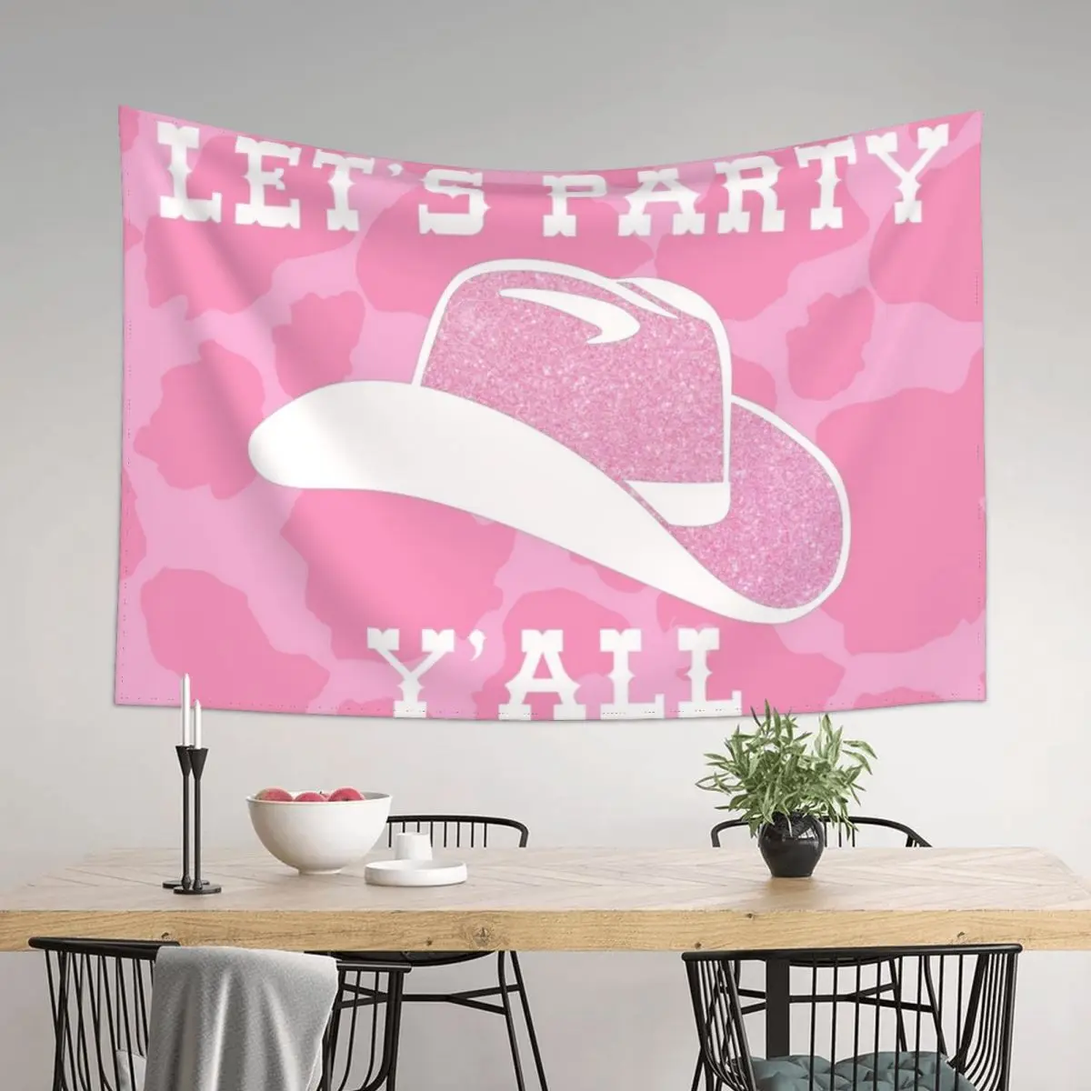 

Cowgirl Tapestry Korean Room Decor Room Decorating Aesthetic Aesthetic Room Decorations Tapestry