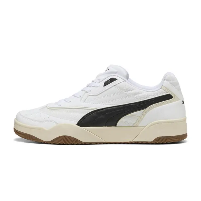 

Puma Neutral Puma Tifosi Grande Puma Белый Черный Серый Повседневная обувь 40261601