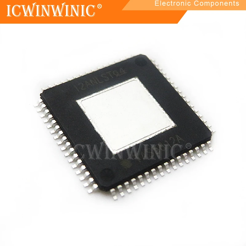 

1piece TAS5612A TAS5612