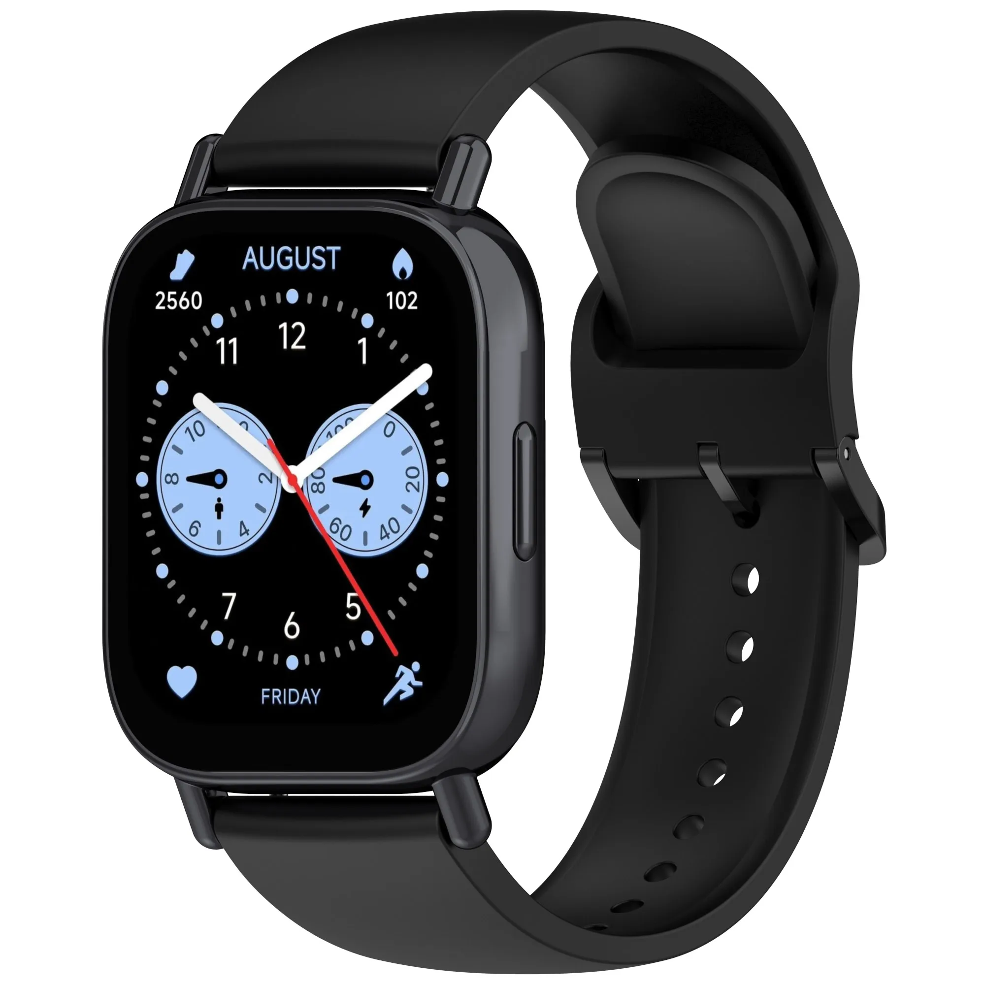Silicone  Official Watchband For Redmi Watch 5 Lite 22mm Watch strap Bracelet Wristbands For Xiaomi Redmi Watch5 Active Strap