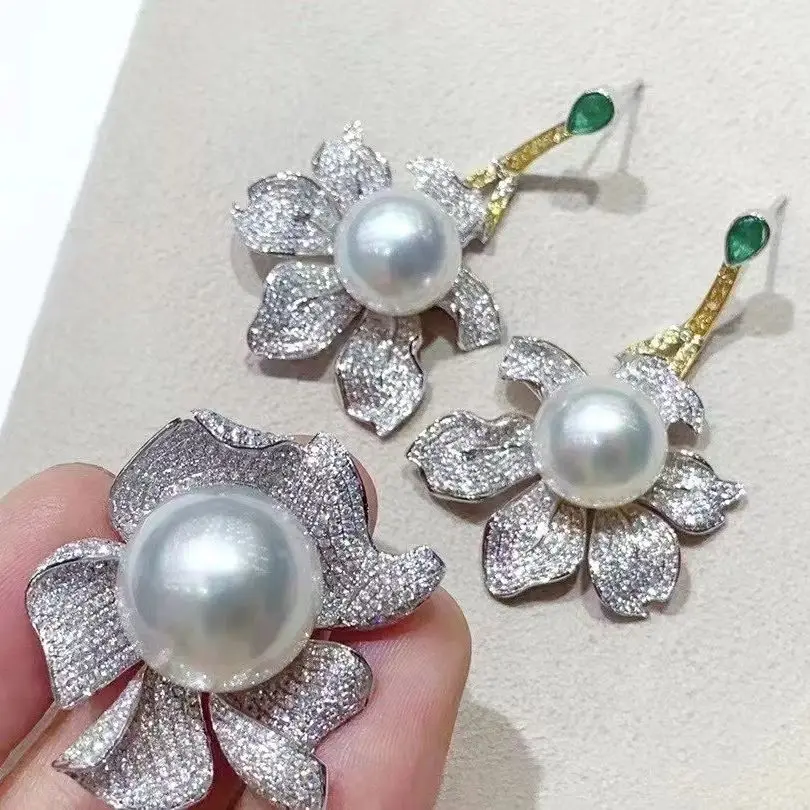 Mj Fine 925 Sterlin… - image