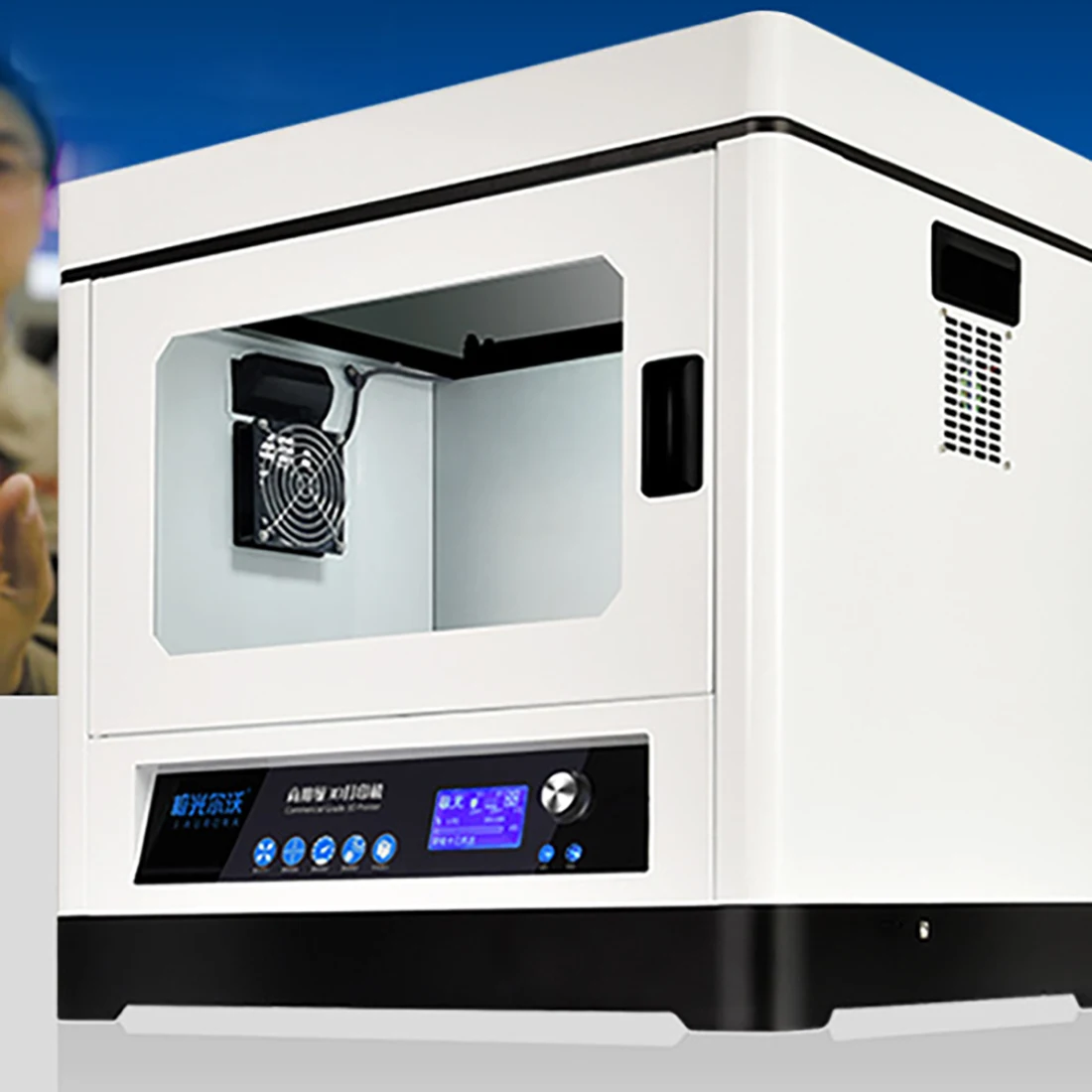 

3D Printer Circuit Board Control Board Printer Accessory Parts HB Board