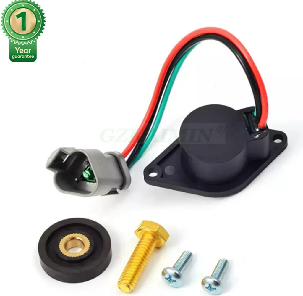 Hot Sell New Speed Sensor for Club Car Golf Cart ADC Motor Style Precedent DS 102704901