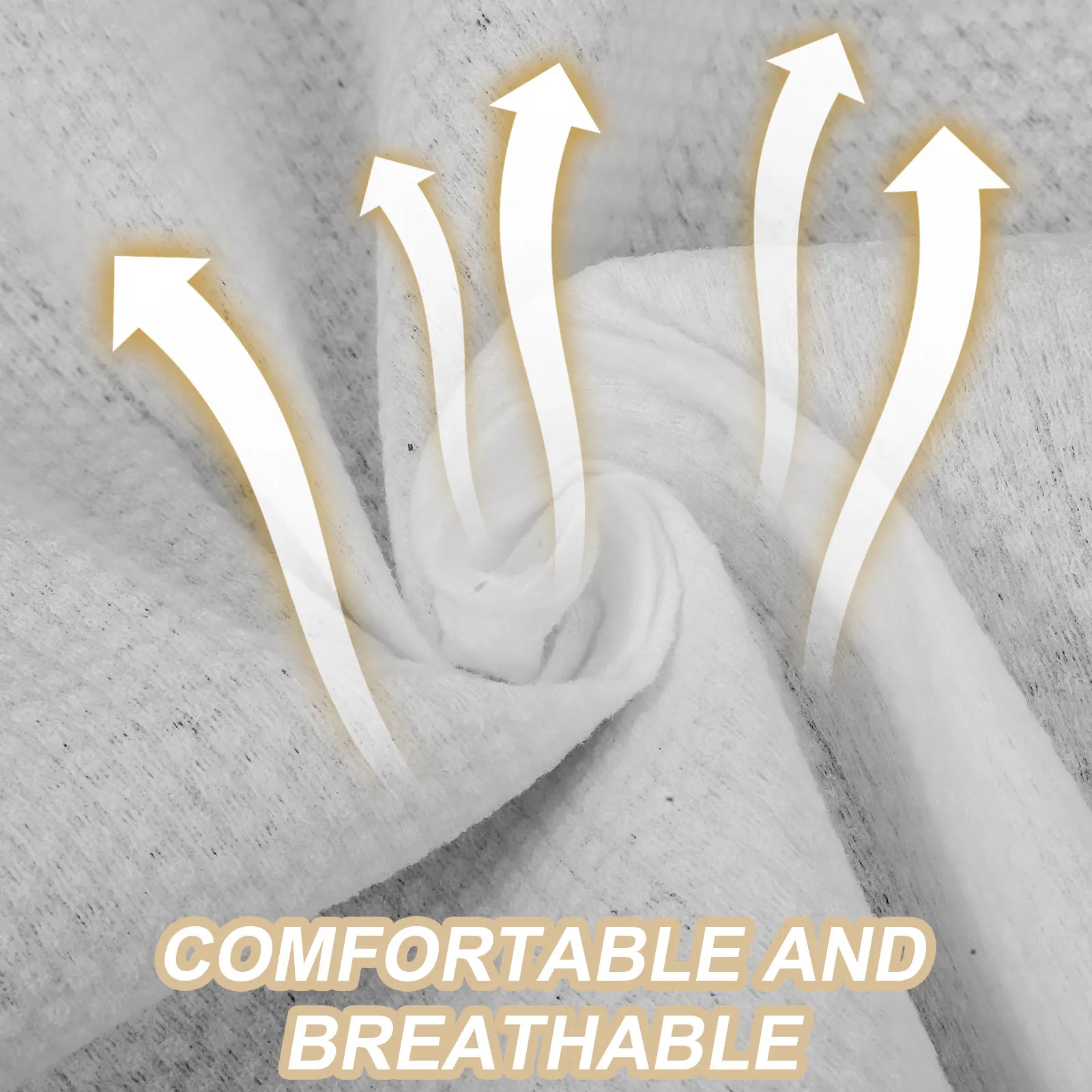 50Pcs Spa Bath Towel Body Drying Towel For Nail Technician Disposable Facial Washcloths 60x30cm Soft Absorbent