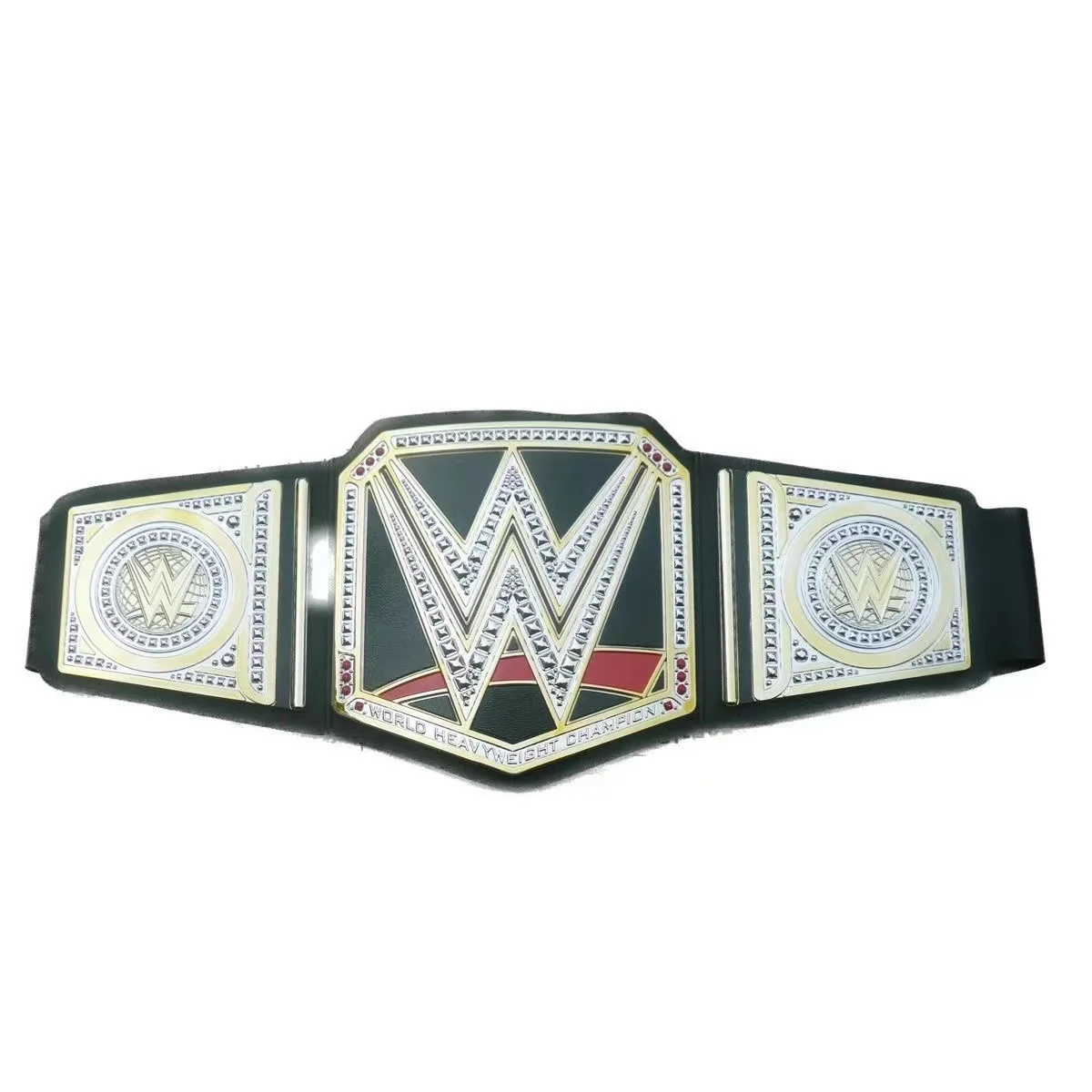 95cm WWE/AEW /WWF/WCW Wrestler Championship Belts Action Figure Toys Occupation Wrestling Belt Gladiators Model Fans Adult Gift