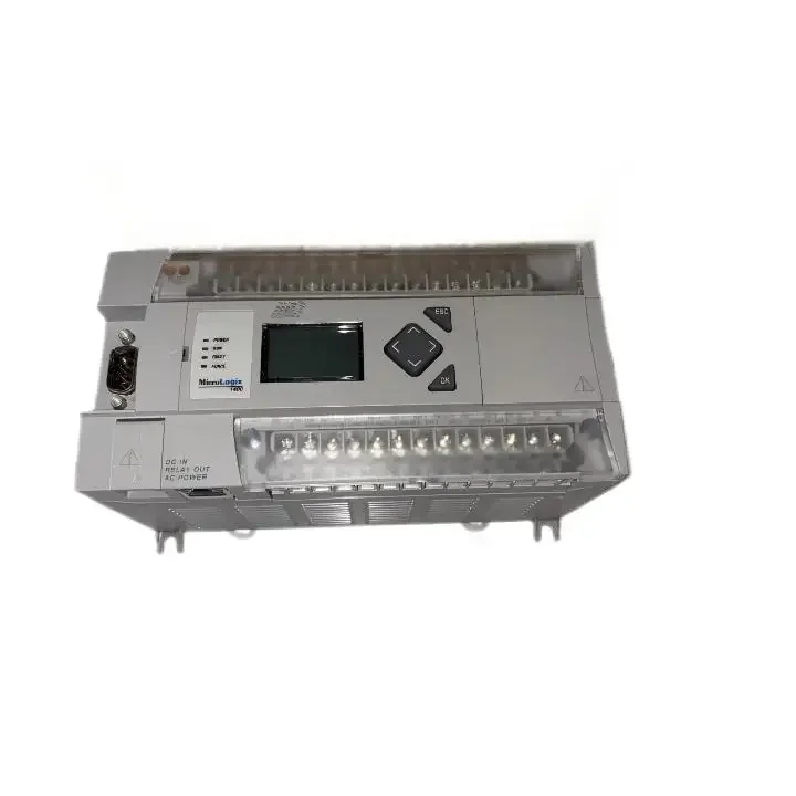 1766-L32BWA 1400 32 Point Controller Original Ready Stock PLC 1766L32BWA