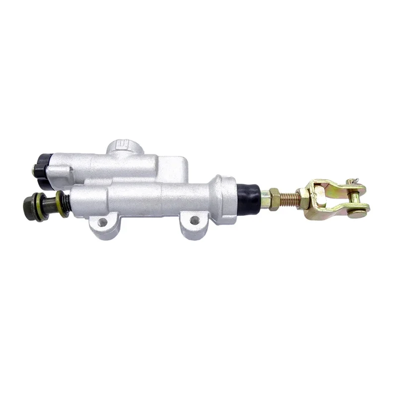 

Motorcycle Rear Brake Master Cylinder Pump For Honda CRF250R CRF250X 2004-2013