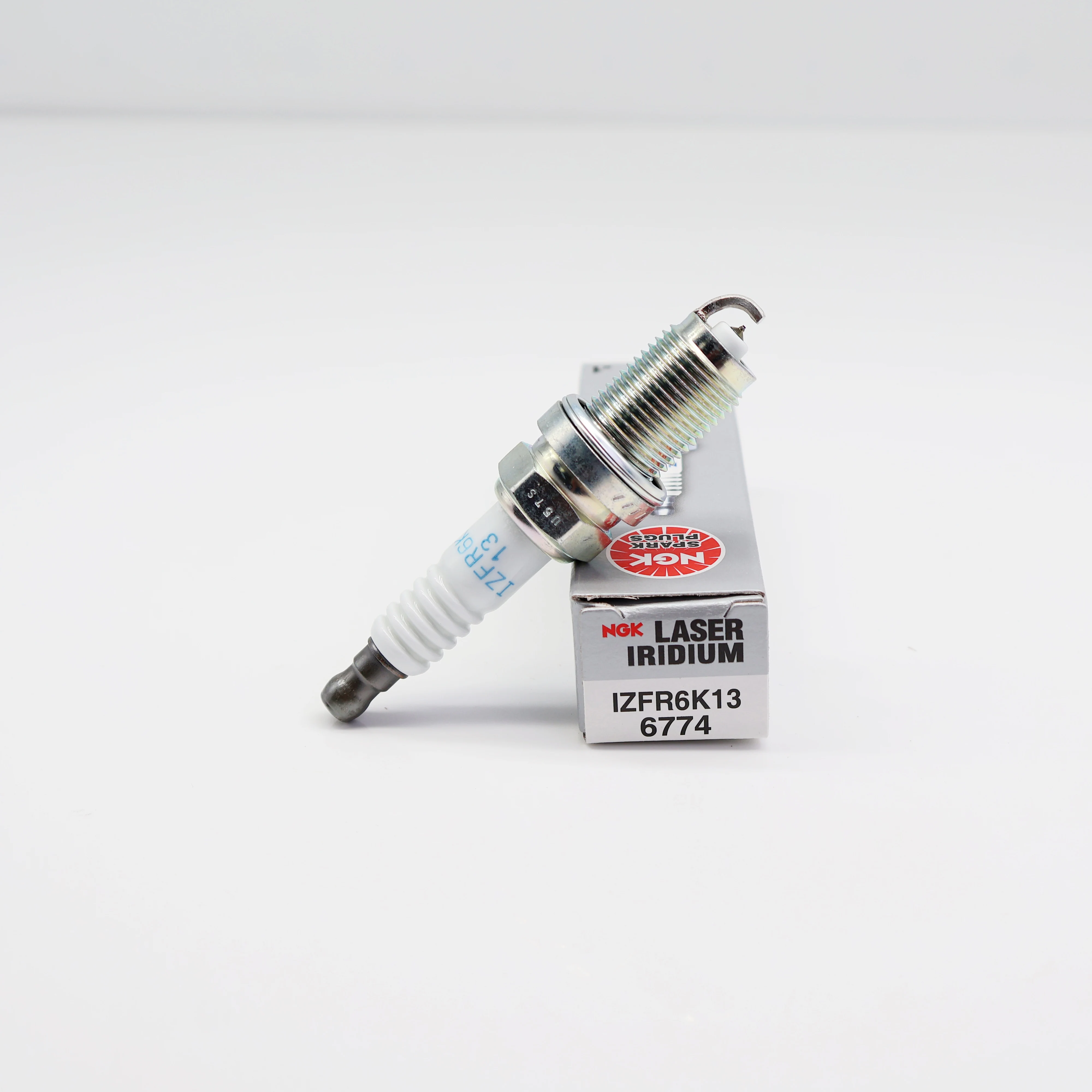 NGK Lazer İridyum Buji IZFR6K1 - Ngk Spark Plug Laser Iridium incelemesi ve fiyatı
