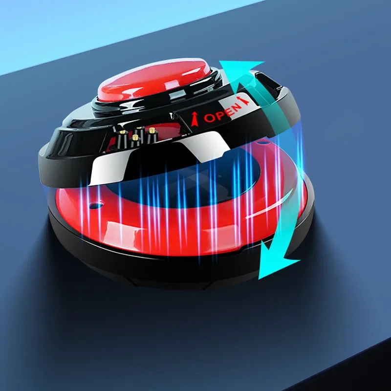 Подвеска в виде НЛО