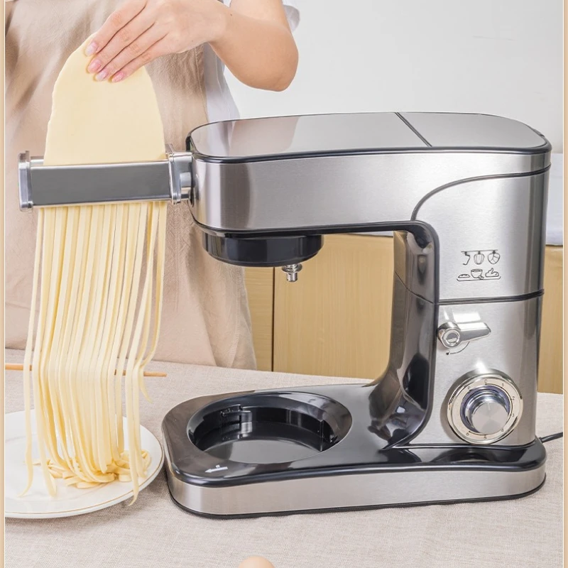 

Chef machine noodle pressing accessories, fine pressing, rough pressing, stainless steel making, fine
