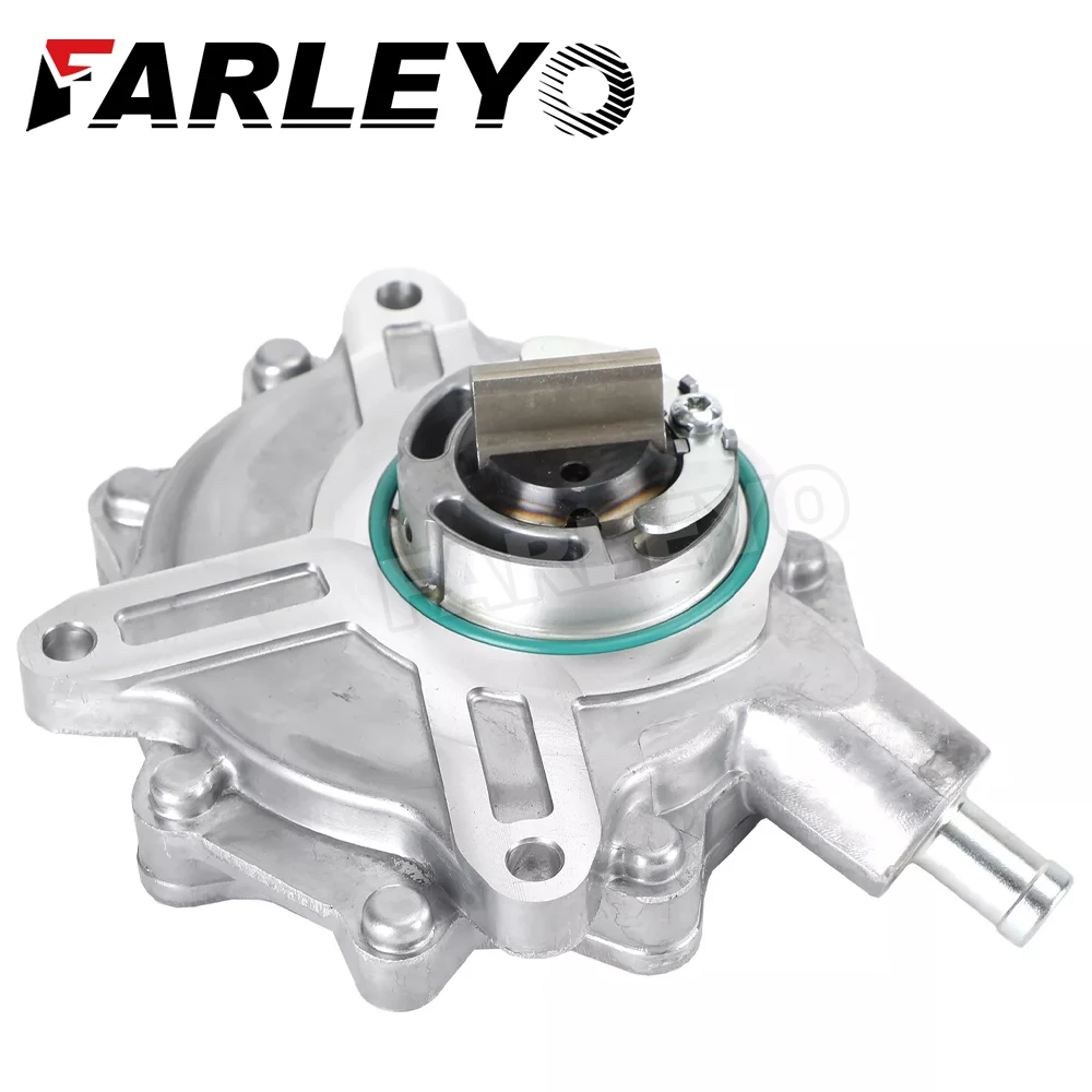 

11667542498 Тормозной вакуумный насос Farleyo для BMW 1' 3' 5' X3 Z4 Roadster 318i 320i 520i E81 E46 E90 E91 E60 E83 N46 2001-2015