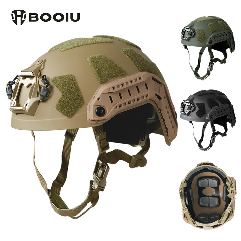 Booiu Fast Tactical… - image