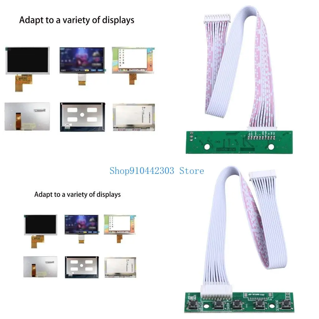 L4MD Ttl Lvds Contr… - image