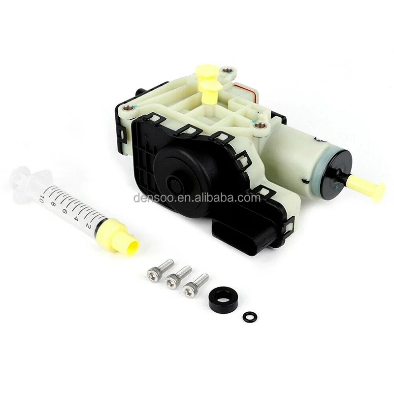 Diesel Emissions Fluid Urea Pump 0024706894 3C0298972 561198969 For Mercedes-Benz E250 E350 ML320