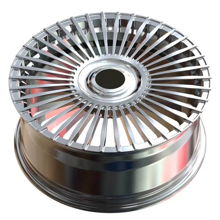 

Wholesale Customization Rim Factory Low Price Alloy Sliver 20x11 Beadlock Forged Wheel With Spot Wholesale Passenger Car Wheels