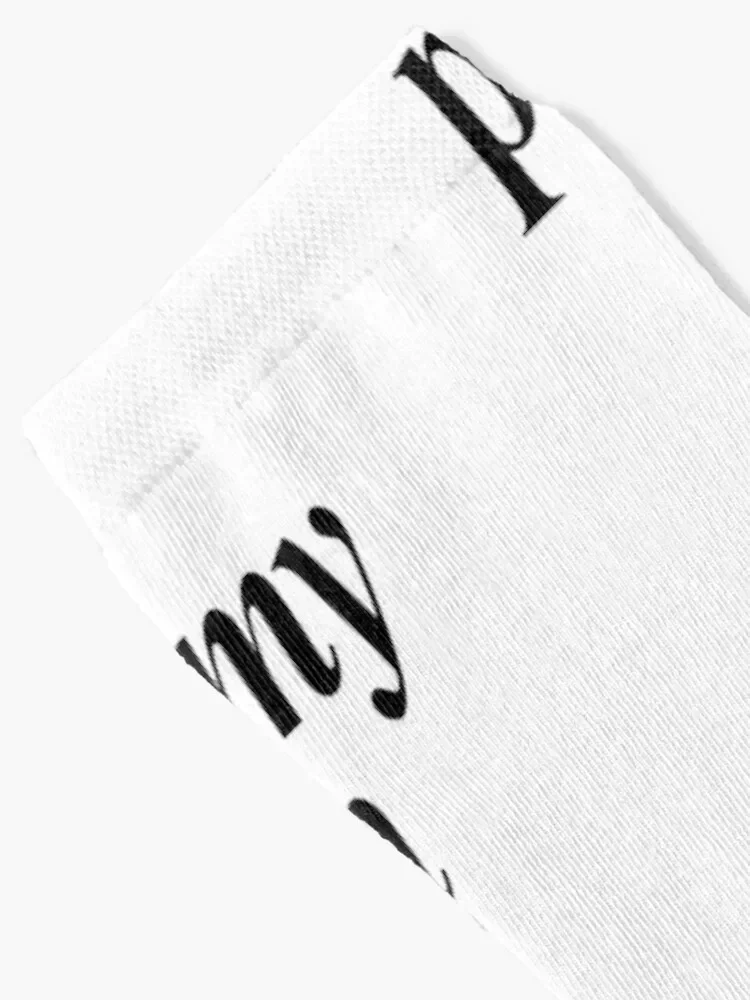 Greysanatomy Scrub Cap Socks with print christmas gift anti slip football summer Women Socks Men's