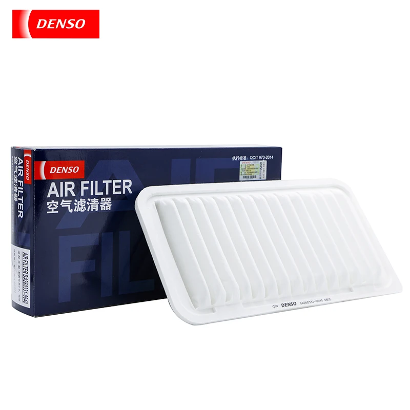 DENSO AIR FILTER 0040 Fit for Geely Emgrand EC7